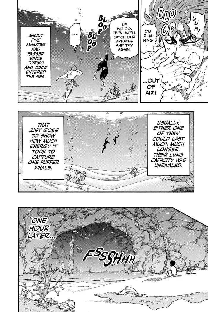 Toriko Chapter 16 image 15_optimized